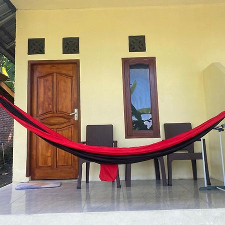 Pondok Rinjani Bungalow Tetebatu Dış mekan fotoğraf