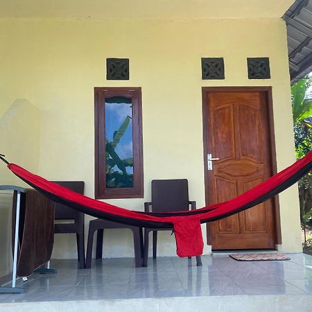 Pondok Rinjani Bungalow Tetebatu Dış mekan fotoğraf
