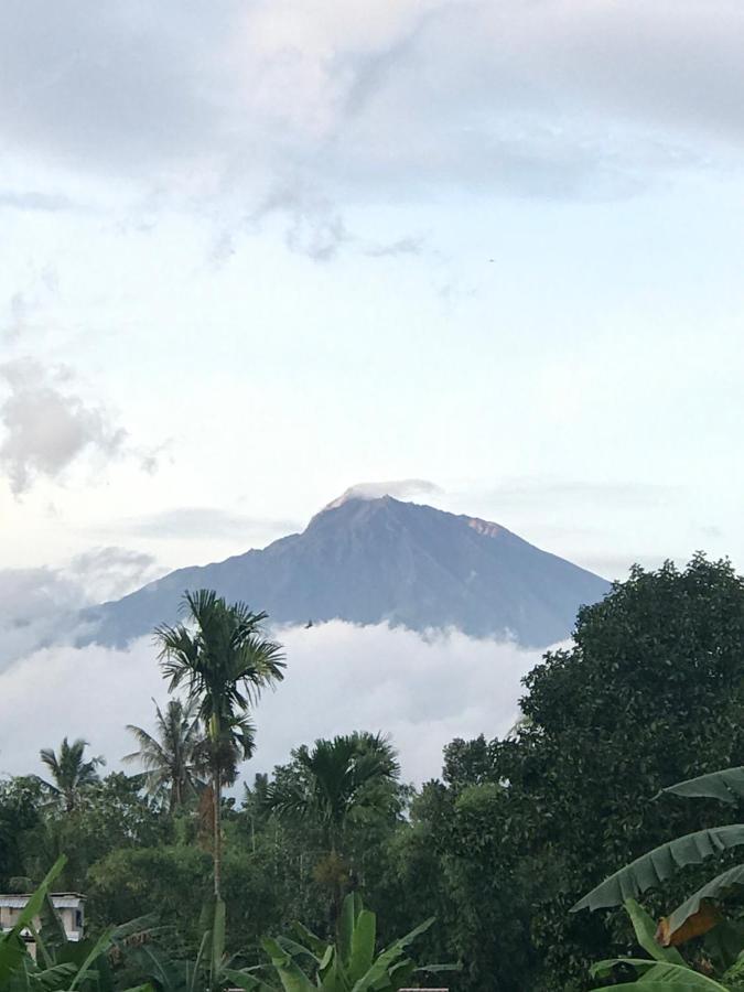 Pondok Rinjani Bungalow Tetebatu Dış mekan fotoğraf