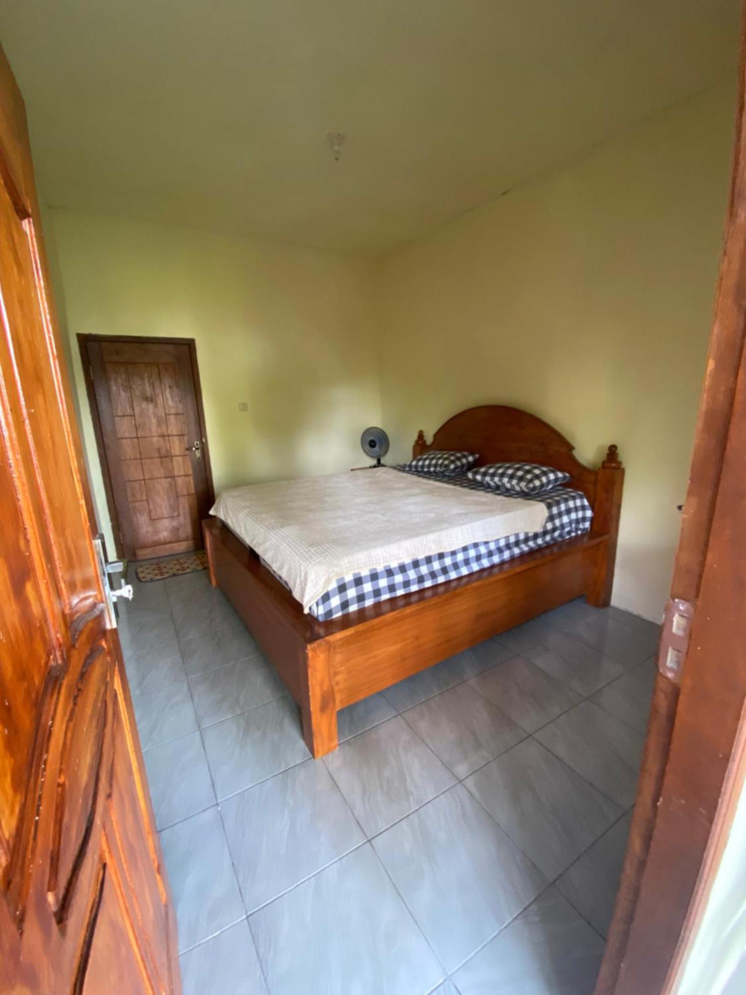Pondok Rinjani Bungalow Tetebatu Dış mekan fotoğraf