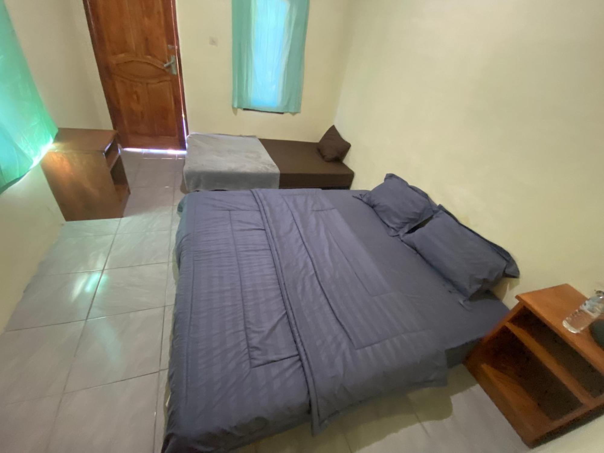 Pondok Rinjani Bungalow Tetebatu Dış mekan fotoğraf