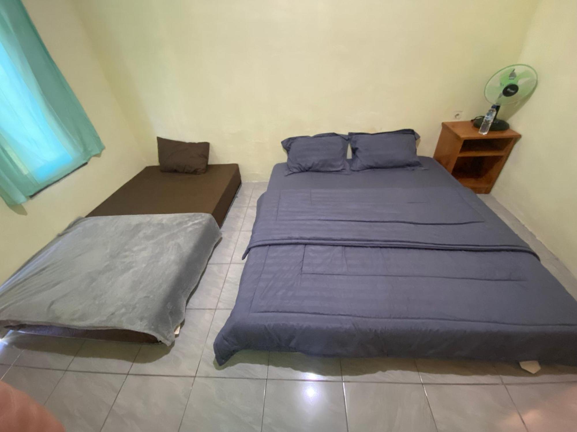 Pondok Rinjani Bungalow Tetebatu Dış mekan fotoğraf